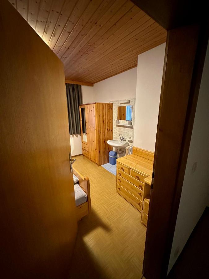 Ferienwohnung Haus Saxer Mieders Exterior foto
