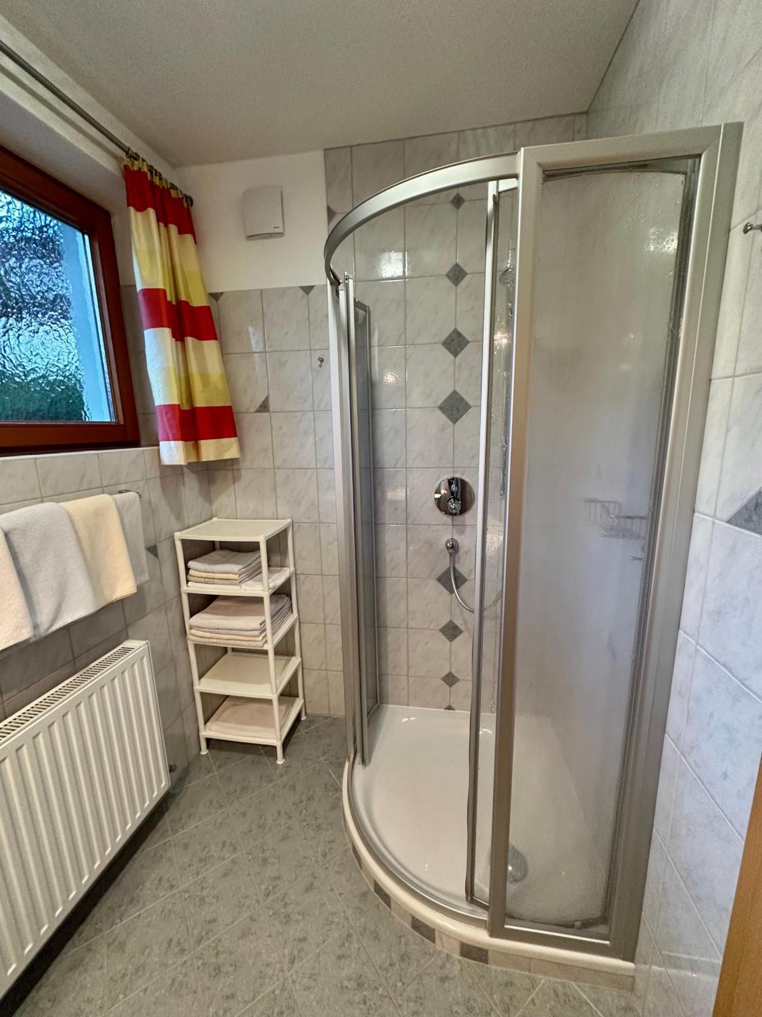 Ferienwohnung Haus Saxer Mieders Exterior foto