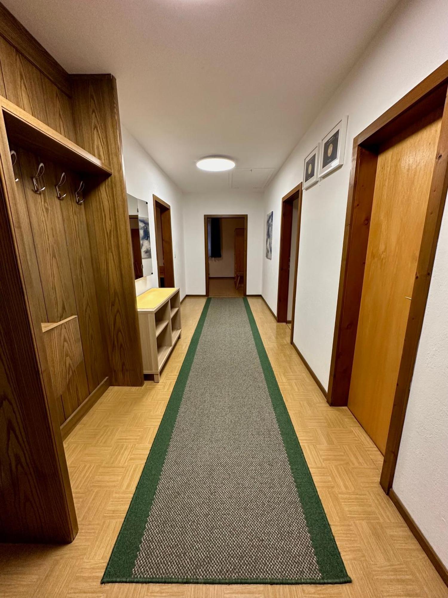 Ferienwohnung Haus Saxer Mieders Exterior foto